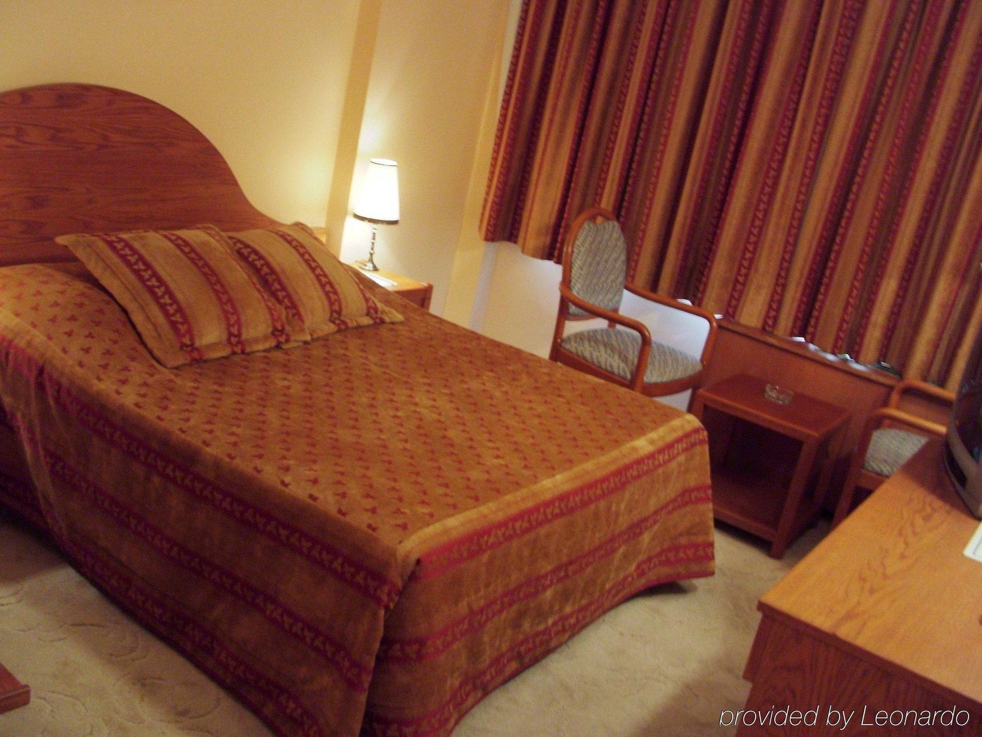 Aden Hotel Istanbul Room photo