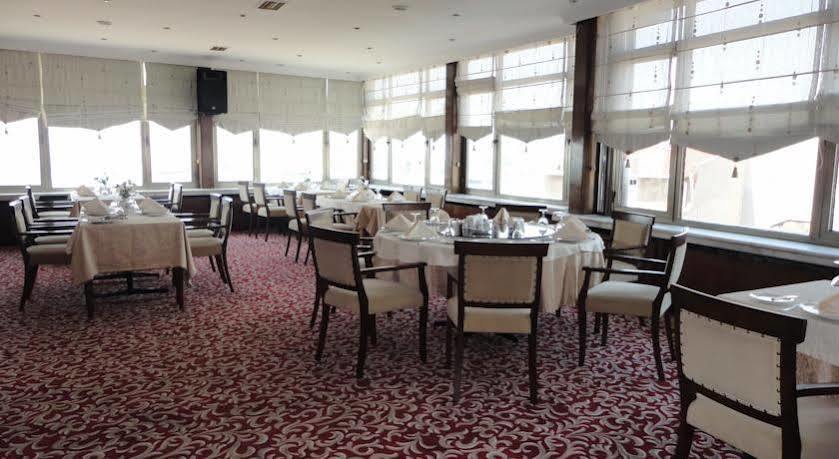 Aden Hotel Istanbul Exterior photo